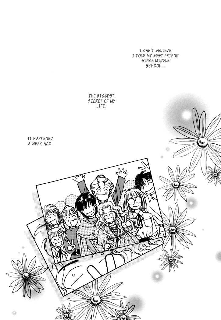 Itaike Na Bokura Chapter 4 #79