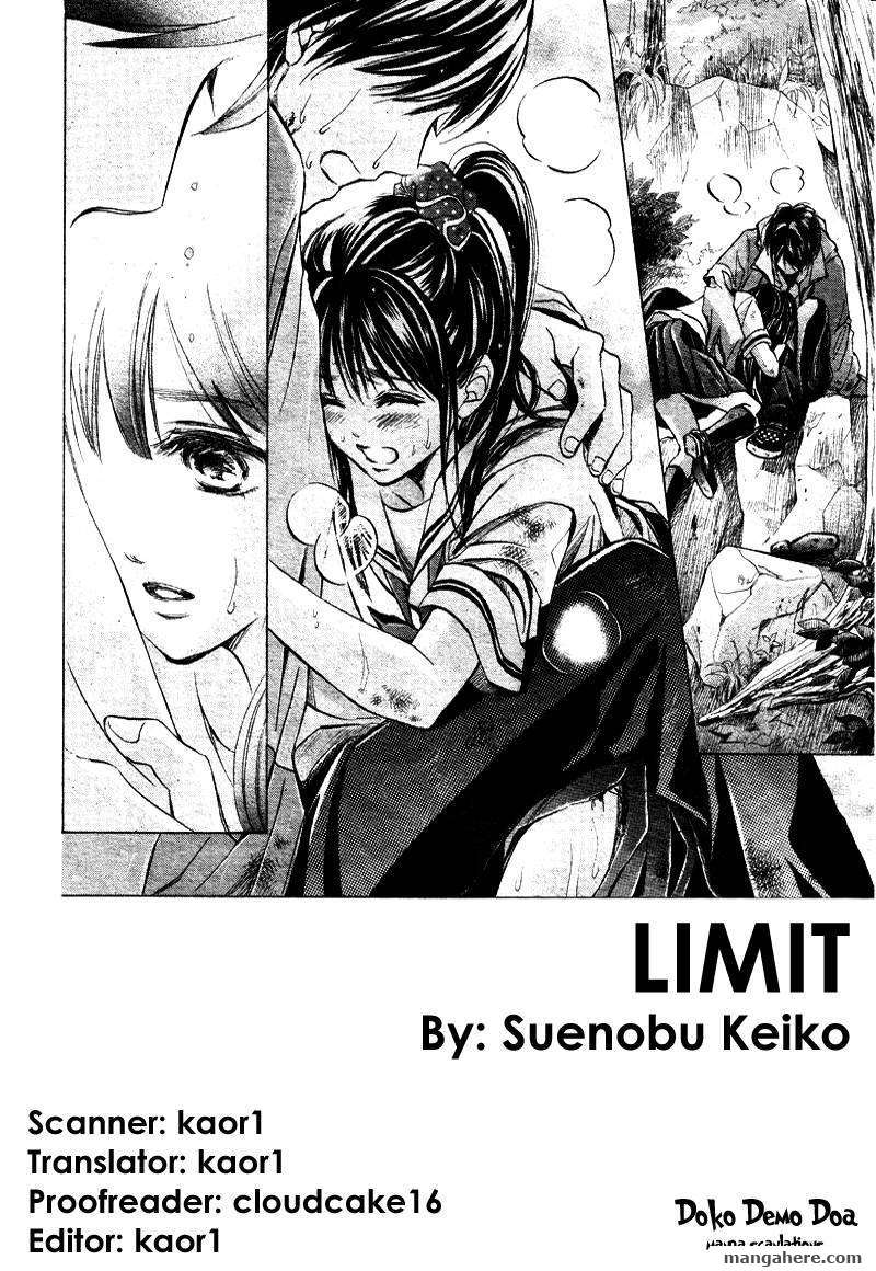 Limit Chapter 9 #2