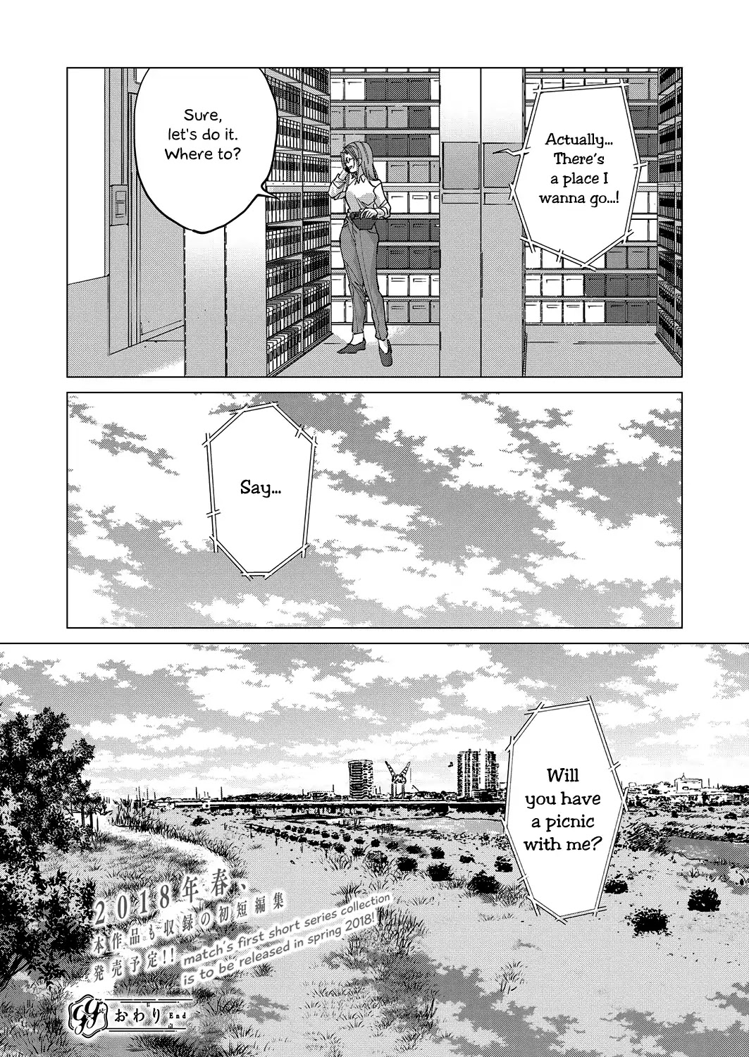 Restart From Zero Chapter 3 #30