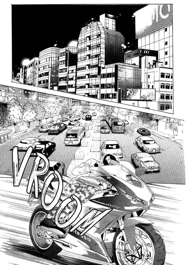 Nephlim Chapter 39 #14