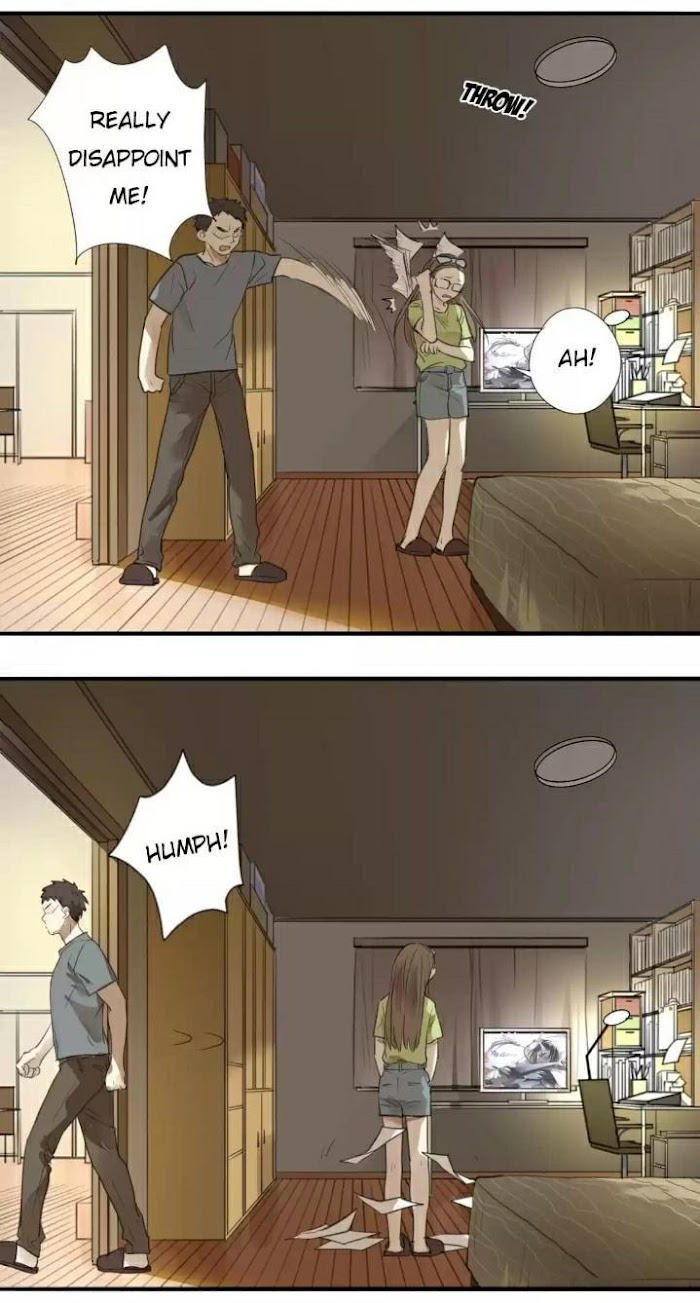 Otaku's Offspring Chapter 134 #6