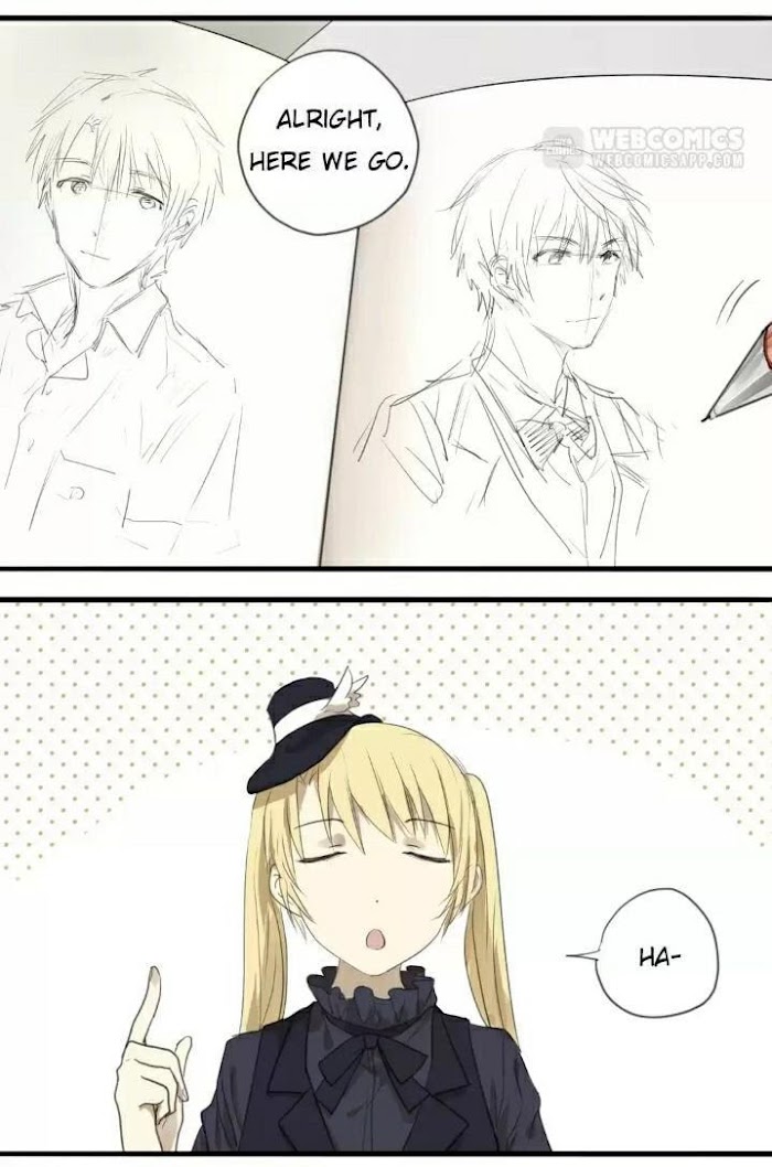 Otaku's Offspring Chapter 116 #2