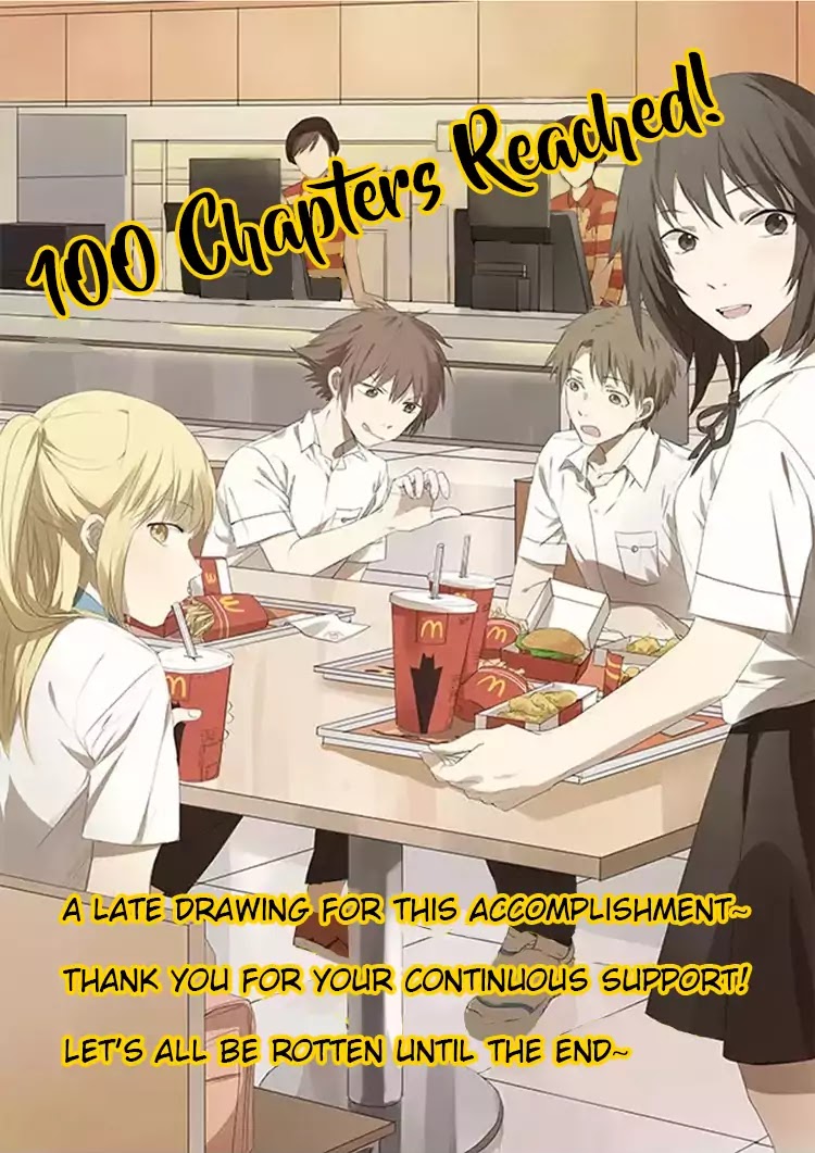 Otaku's Offspring Chapter 101 #2