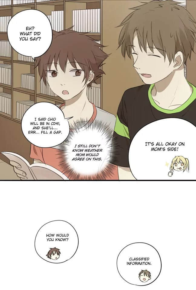 Otaku's Offspring Chapter 77 #6