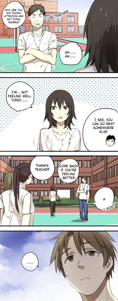 Otaku's Offspring Chapter 62 #4