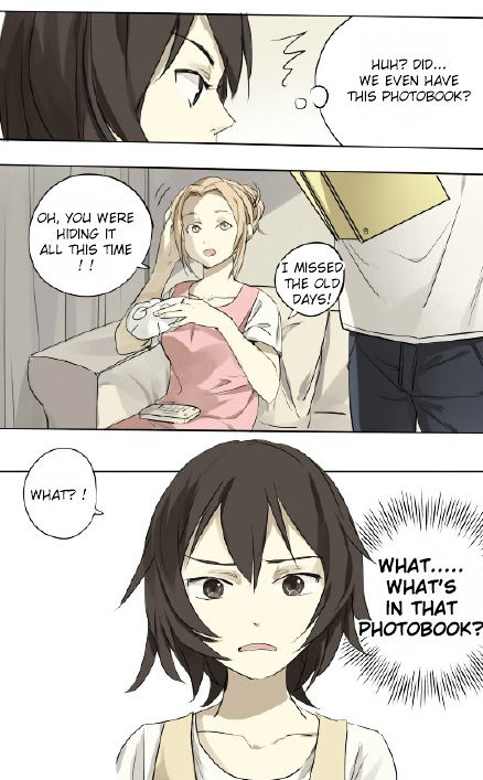 Otaku's Offspring Chapter 10 #6