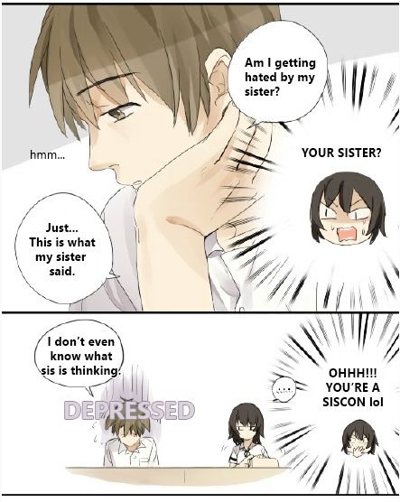 Otaku's Offspring Chapter 1 #21