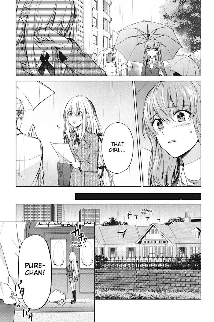 Strawberry Fields Wo Mou Ichido Chapter 16 #5