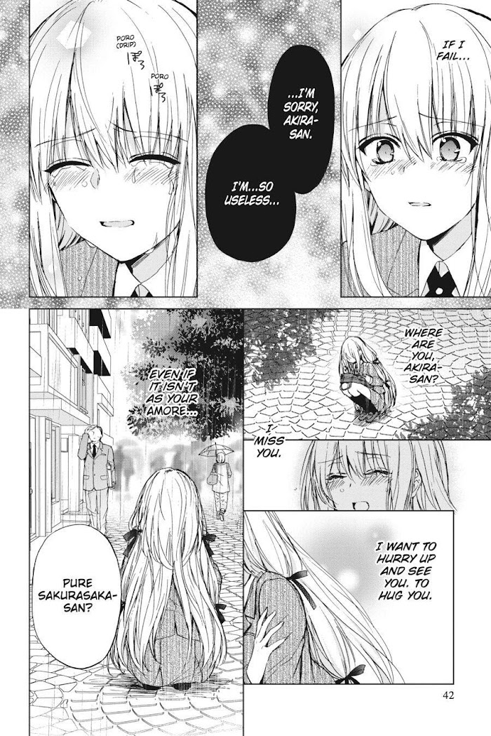 Strawberry Fields Wo Mou Ichido Chapter 16 #18