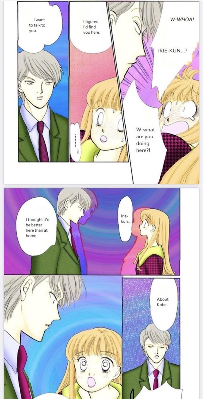 Itazura Na Kiss Chapter 75 #30