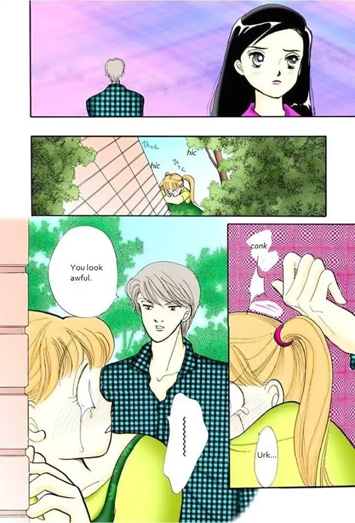 Itazura Na Kiss Chapter 69 #26