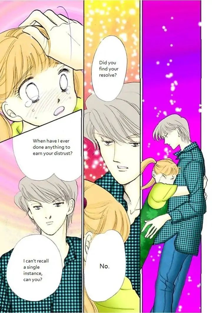 Itazura Na Kiss Chapter 69 #29