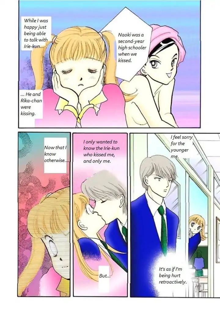 Itazura Na Kiss Chapter 68 #21