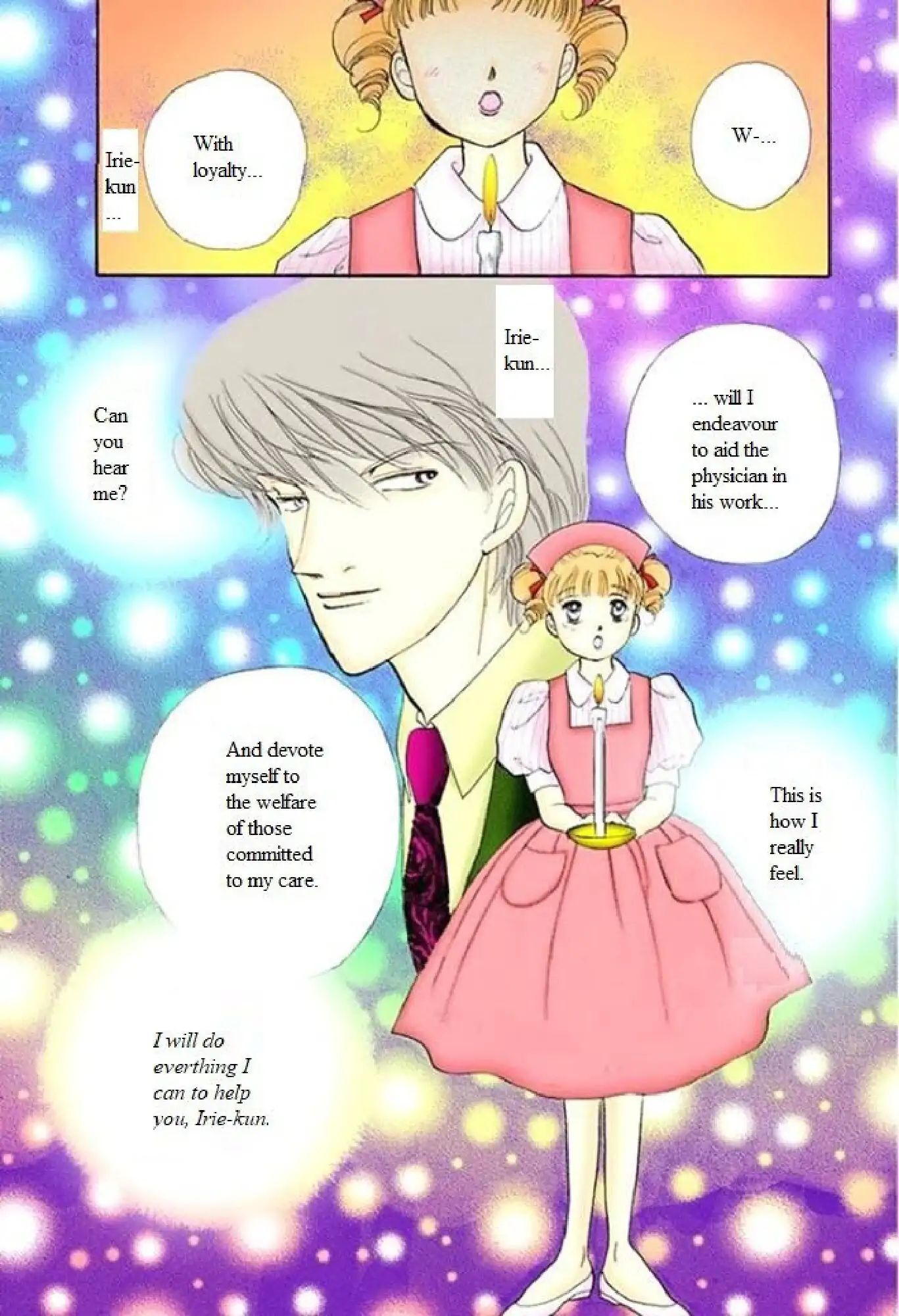 Itazura Na Kiss Chapter 63 #27