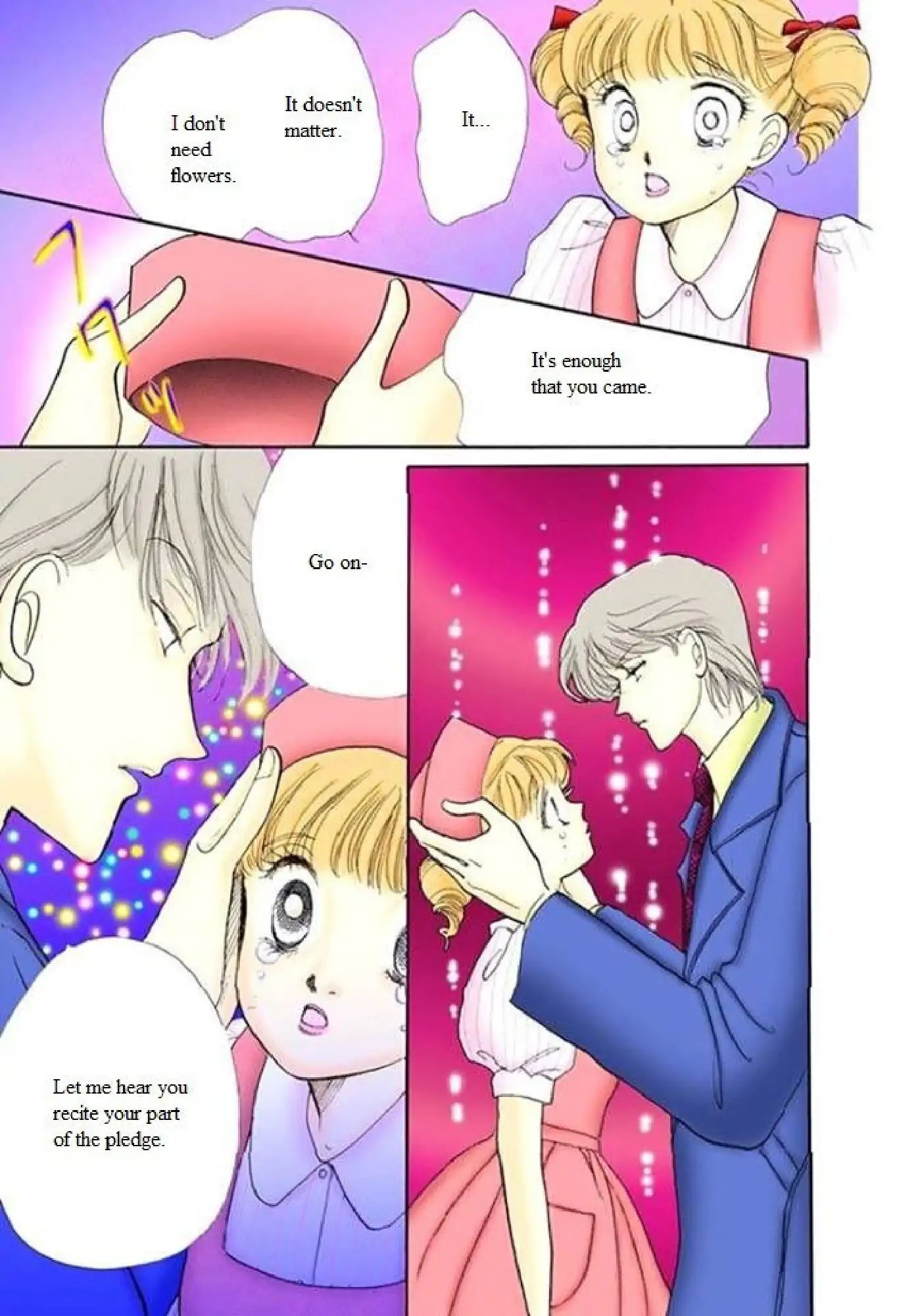 Itazura Na Kiss Chapter 63 #35