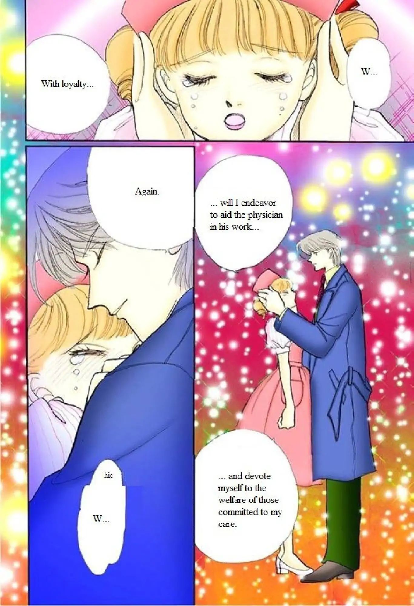 Itazura Na Kiss Chapter 63 #36