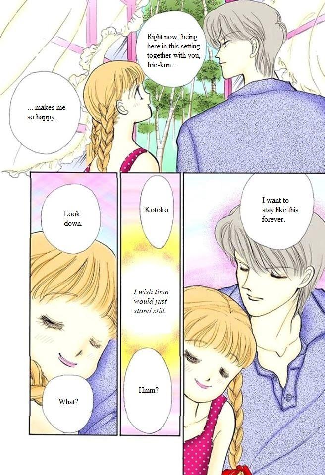 Itazura Na Kiss Chapter 58 #23