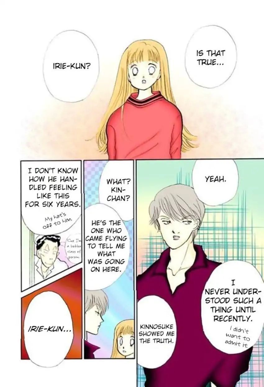 Itazura Na Kiss Chapter 60 #37