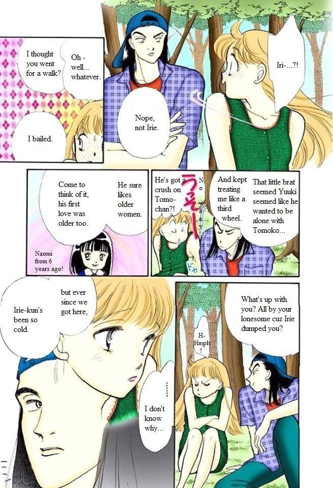 Itazura Na Kiss Chapter 58 #45