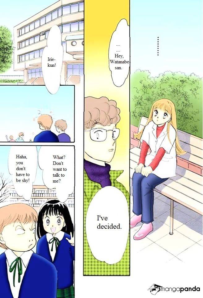 Itazura Na Kiss Chapter 52 #30