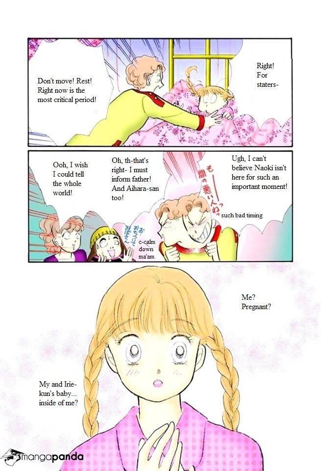 Itazura Na Kiss Chapter 50 #10