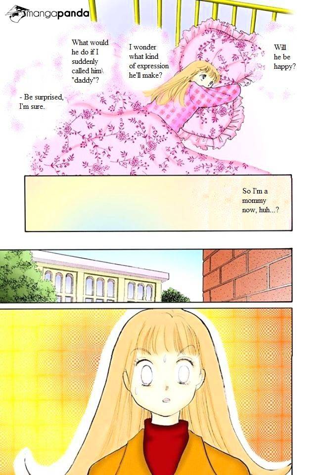 Itazura Na Kiss Chapter 50 #13