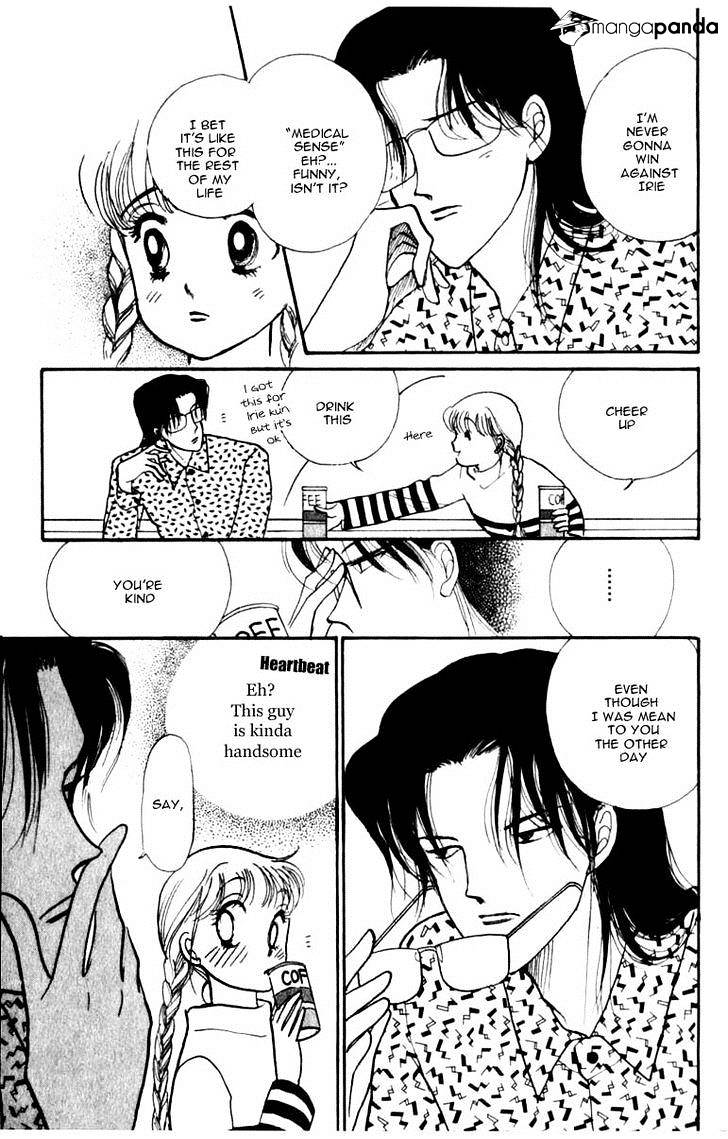 Itazura Na Kiss Chapter 43 #35