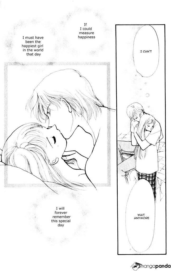 Itazura Na Kiss Chapter 41 #12