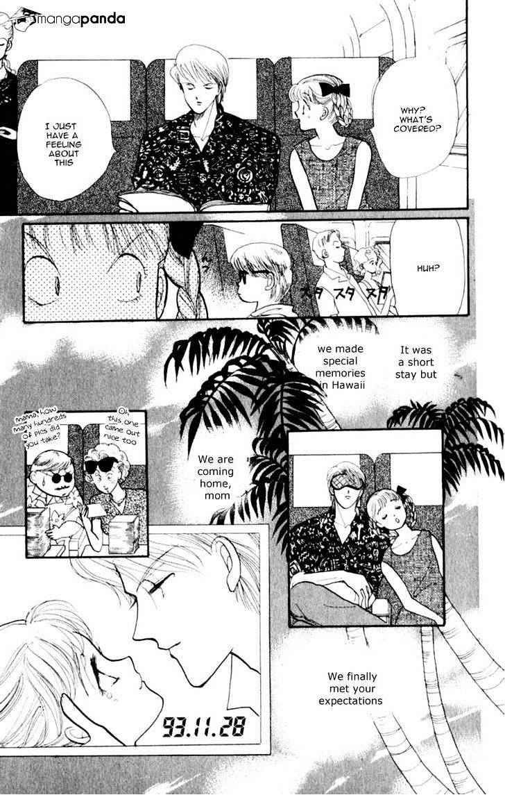 Itazura Na Kiss Chapter 41 #14