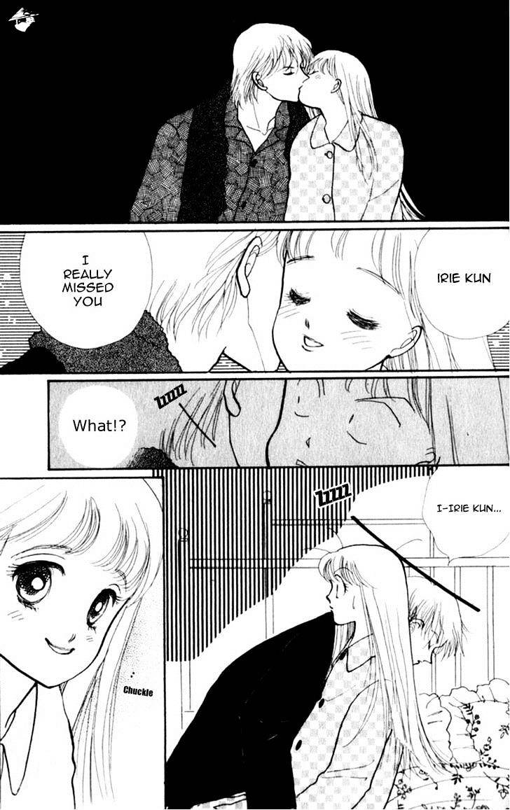 Itazura Na Kiss Chapter 42 #31