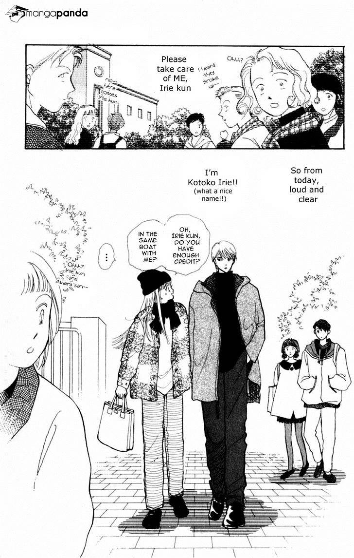 Itazura Na Kiss Chapter 42 #41