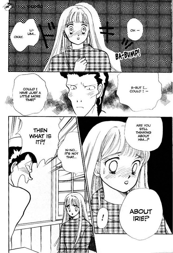 Itazura Na Kiss Chapter 38 #23