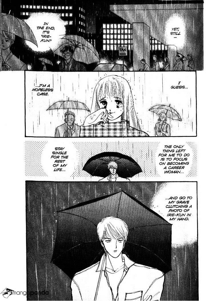 Itazura Na Kiss Chapter 38 #28