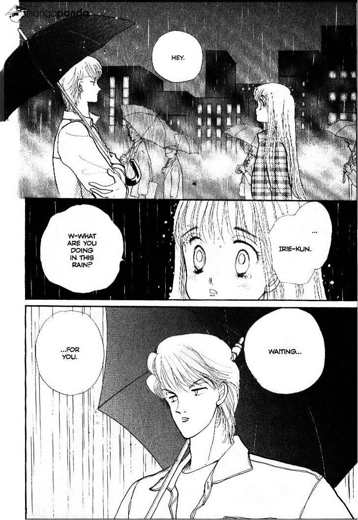 Itazura Na Kiss Chapter 38 #29