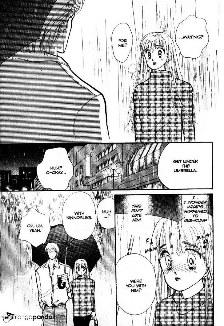 Itazura Na Kiss Chapter 38 #30