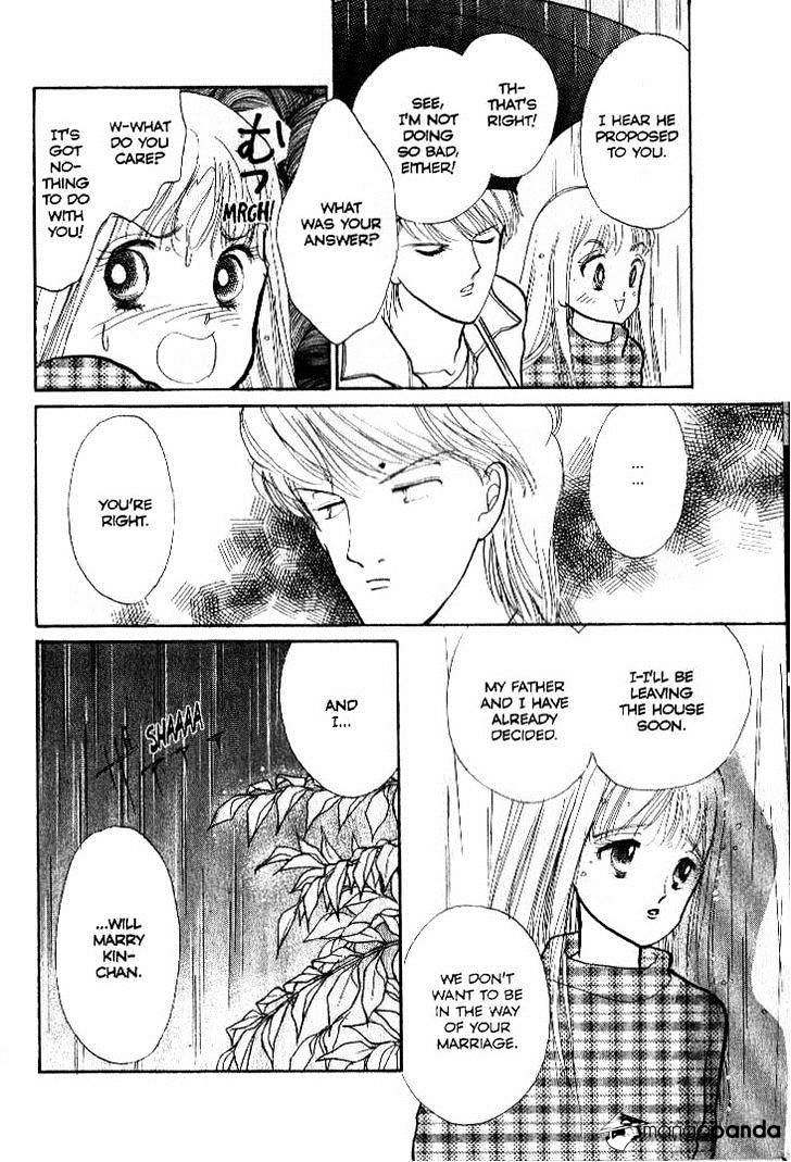 Itazura Na Kiss Chapter 38 #31