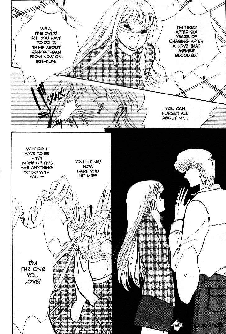 Itazura Na Kiss Chapter 38 #33