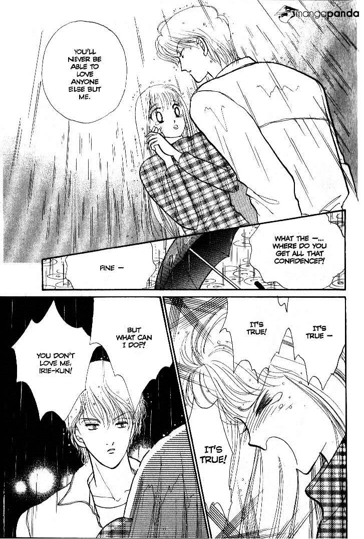 Itazura Na Kiss Chapter 38 #34