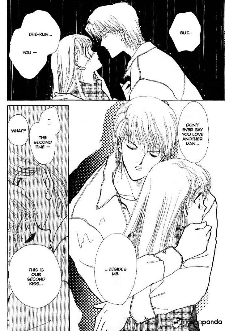 Itazura Na Kiss Chapter 38 #37