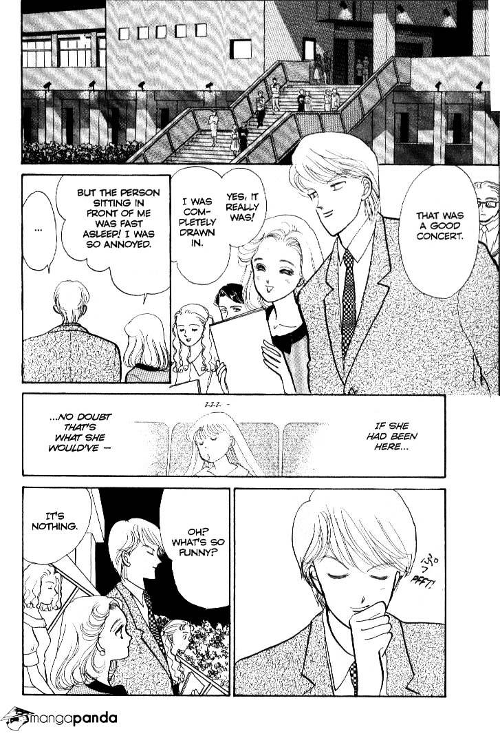 Itazura Na Kiss Chapter 37 #10