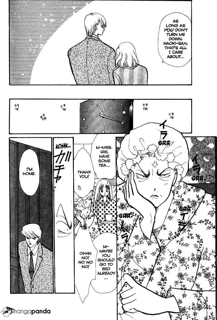 Itazura Na Kiss Chapter 37 #12