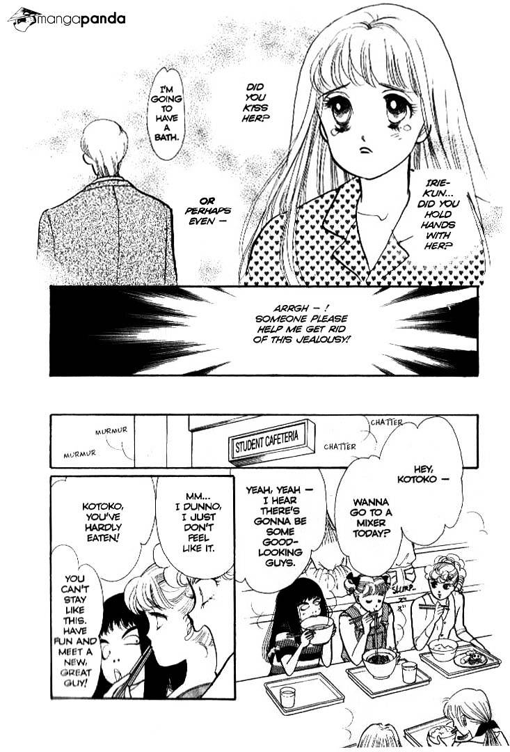 Itazura Na Kiss Chapter 37 #15