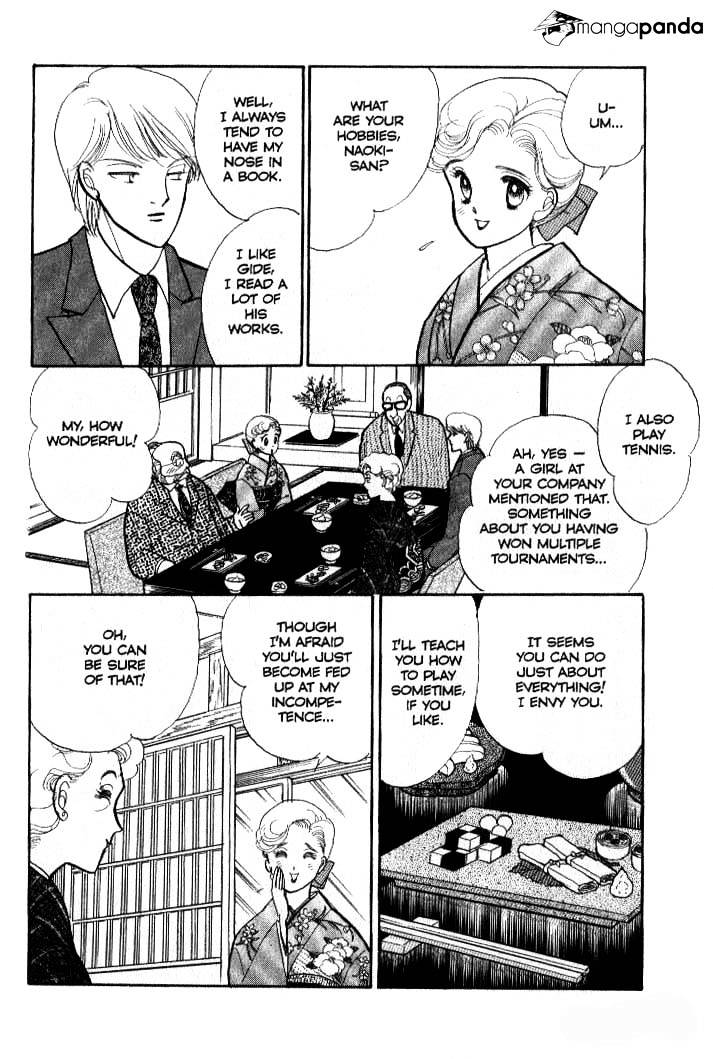 Itazura Na Kiss Chapter 36 #23