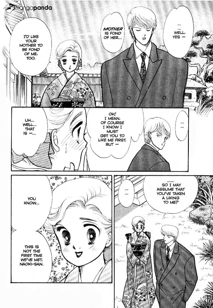 Itazura Na Kiss Chapter 36 #29