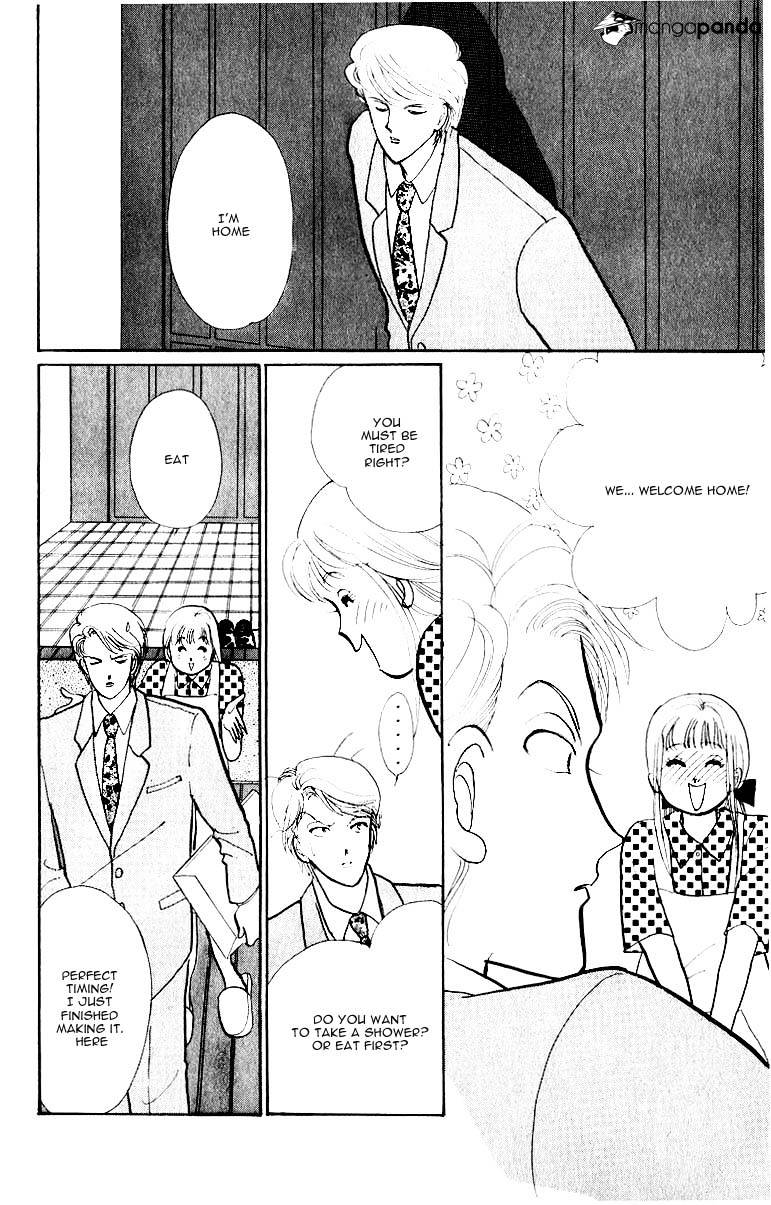 Itazura Na Kiss Chapter 34 #19