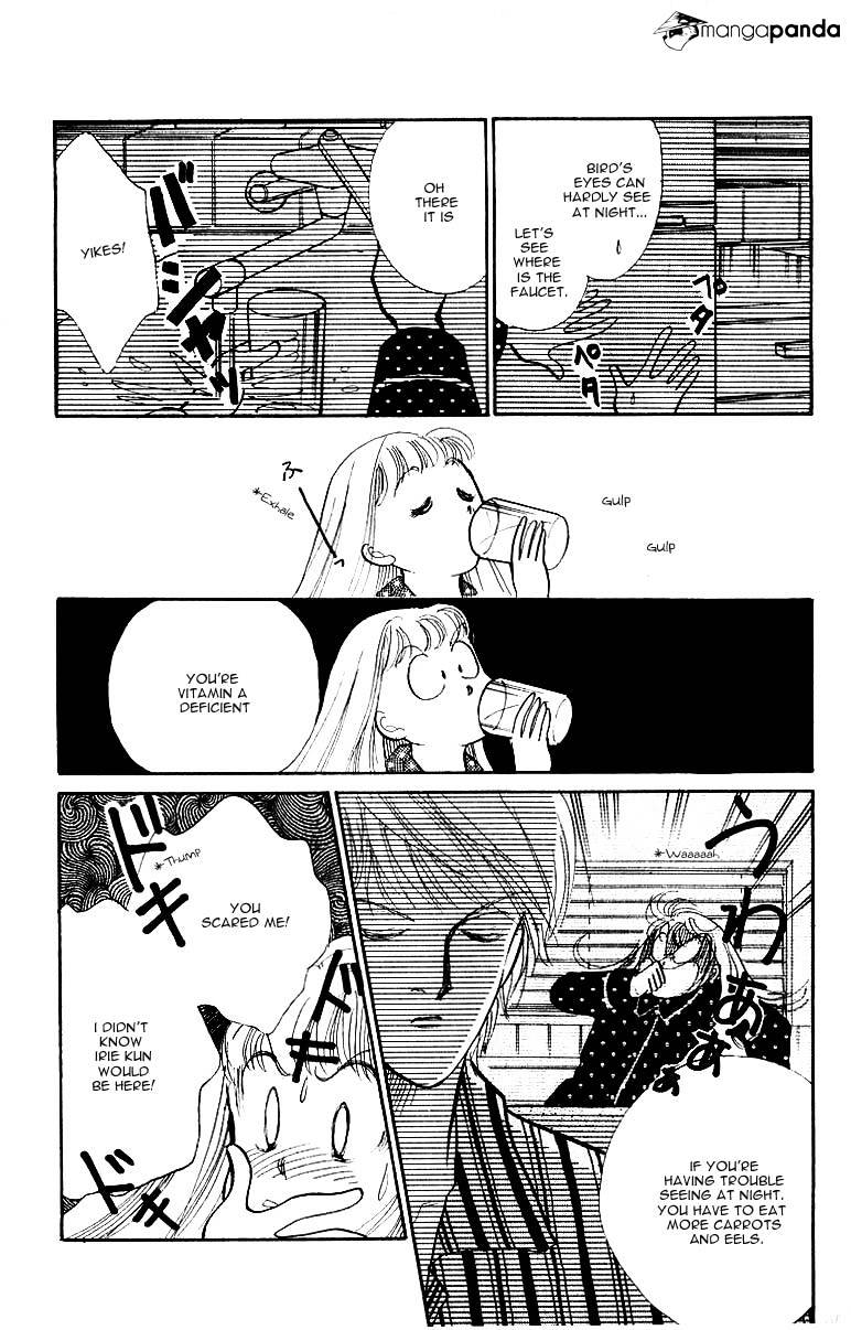 Itazura Na Kiss Chapter 34 #36