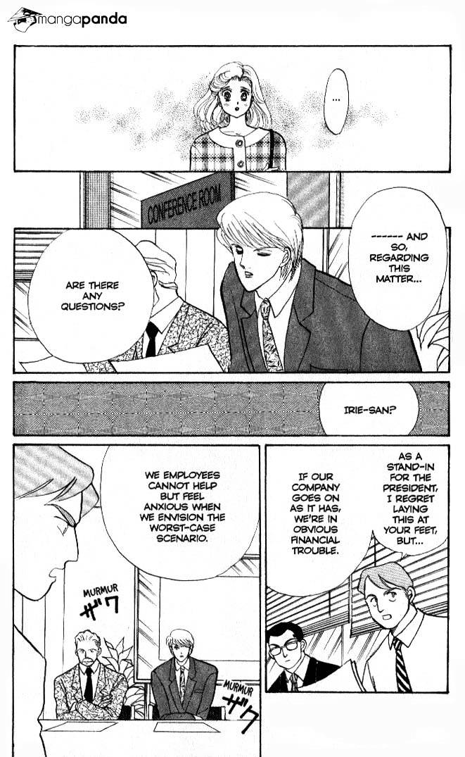 Itazura Na Kiss Chapter 35 #35