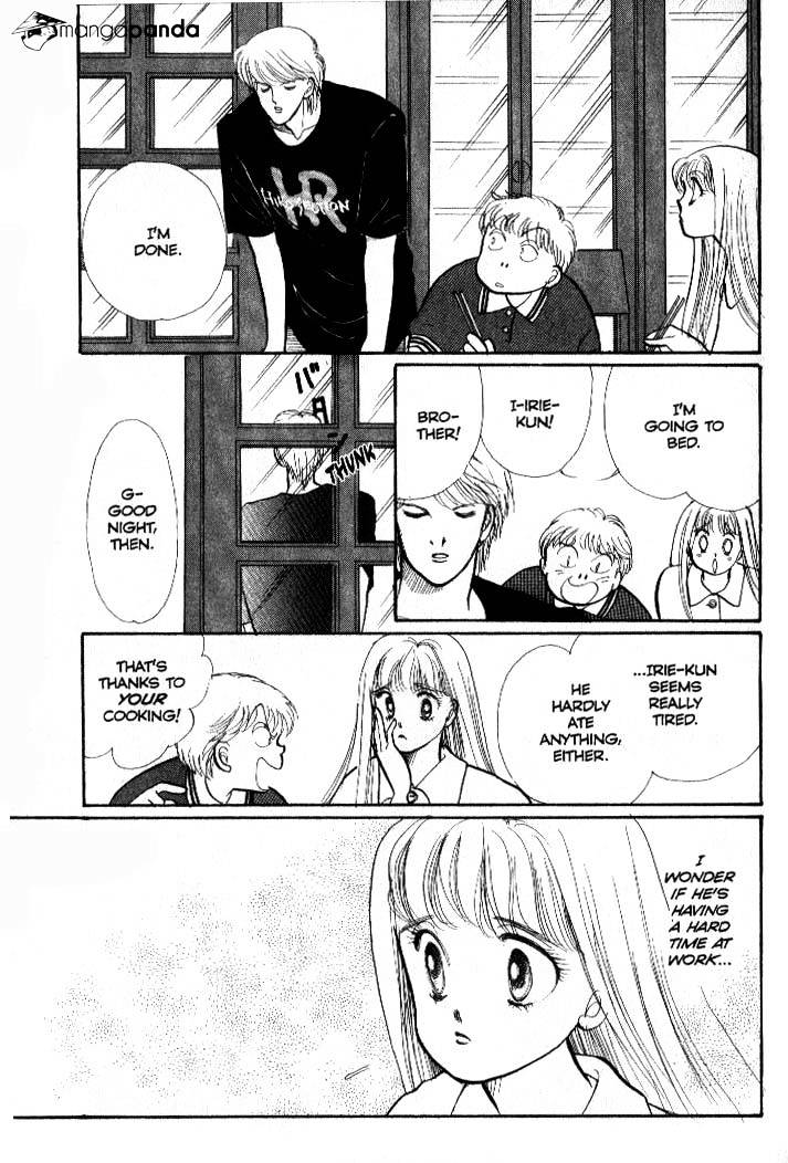 Itazura Na Kiss Chapter 35 #45