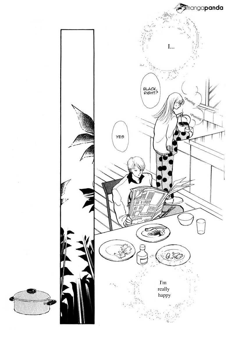 Itazura Na Kiss Chapter 32 #15