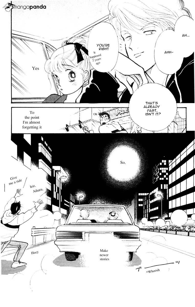 Itazura Na Kiss Chapter 32 #50